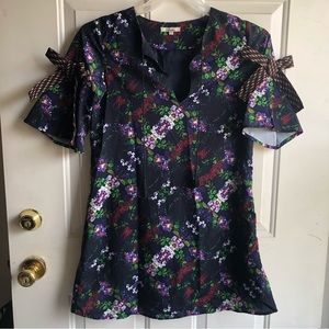 Amelia mini dress size 4